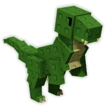 T-Rex-Dinosaur-Icon